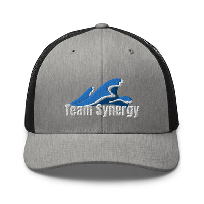 Team Synergy-Trucker Cap