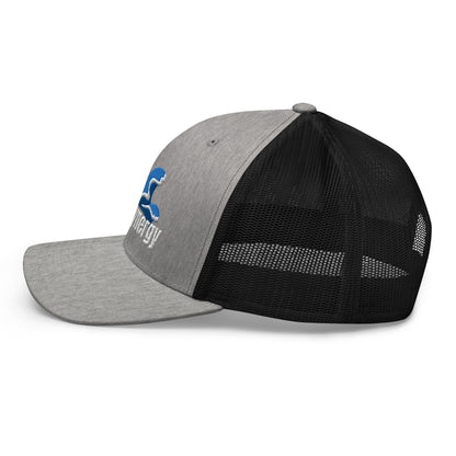 Team Synergy-Trucker Cap