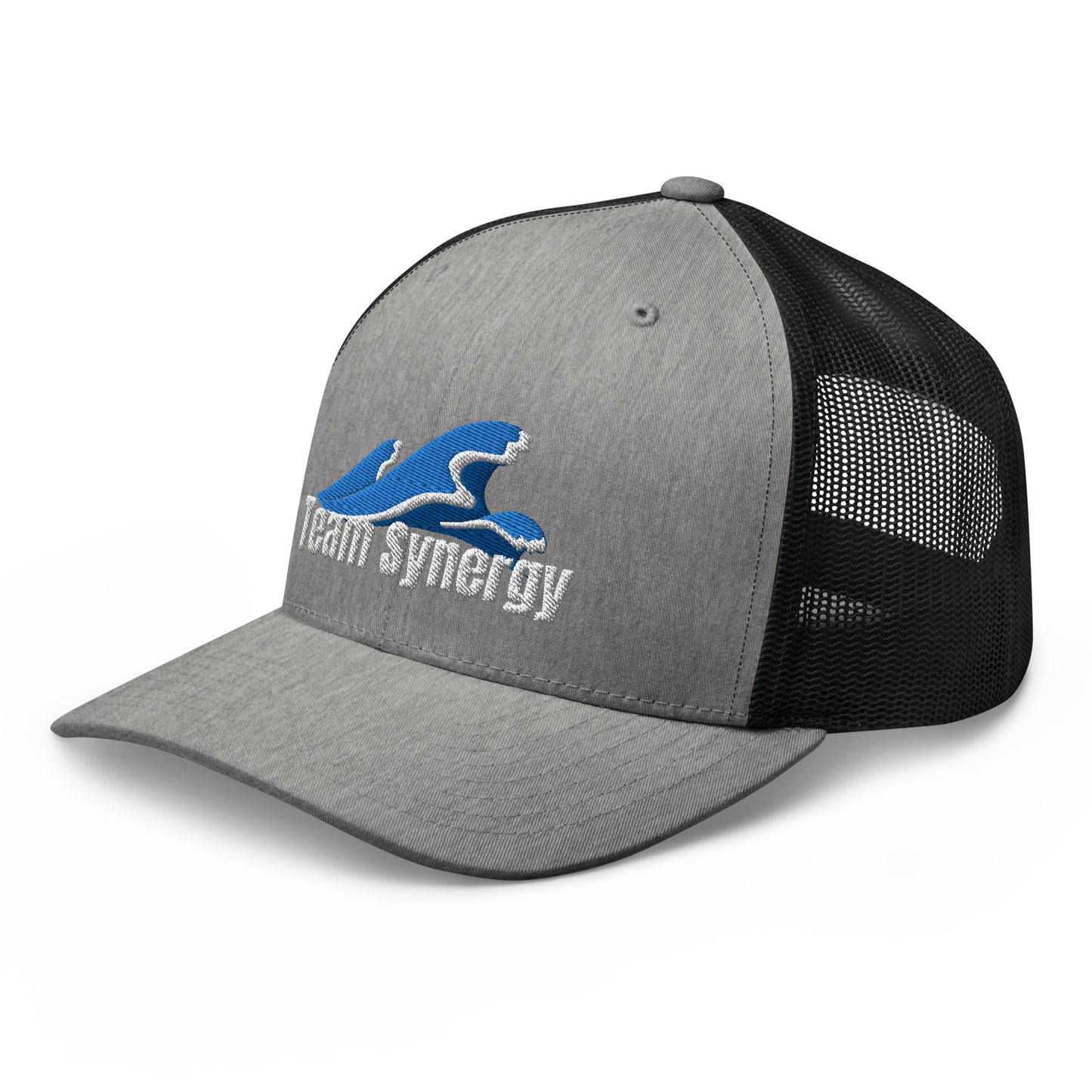 Team Synergy-Trucker Cap