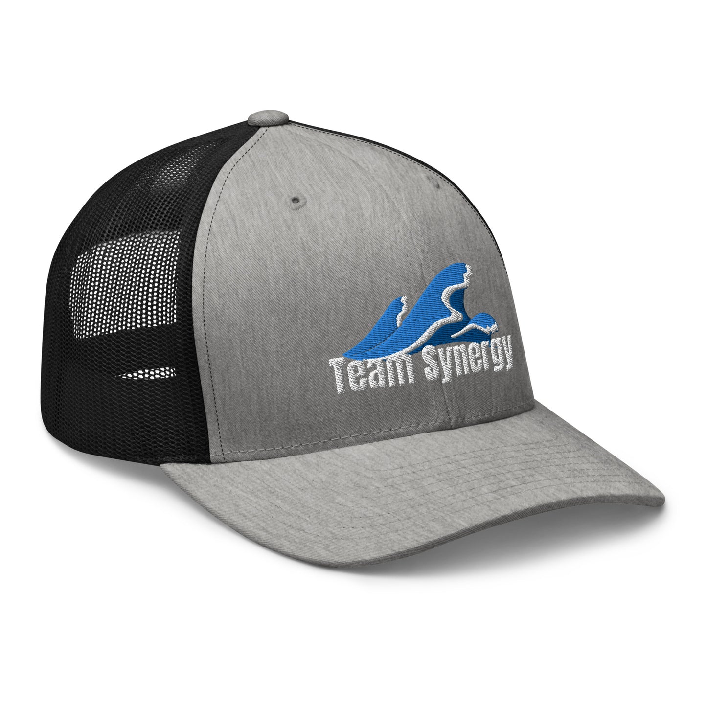 Team Synergy-Trucker Cap