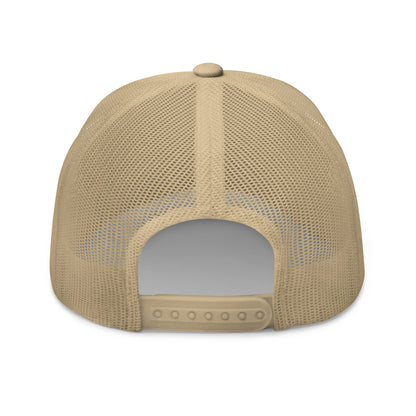 Team Synergy-Trucker Cap