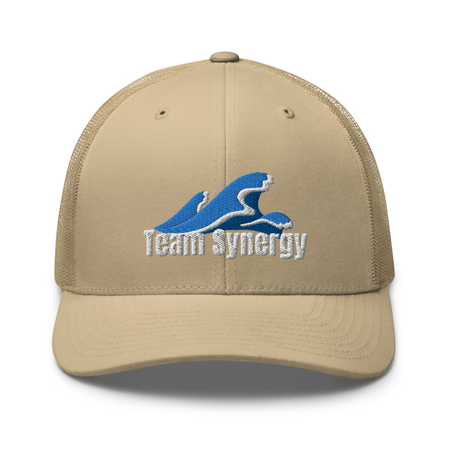 Team Synergy-Trucker Cap