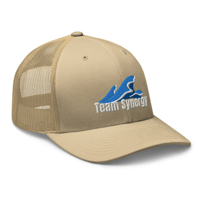Team Synergy-Trucker Cap