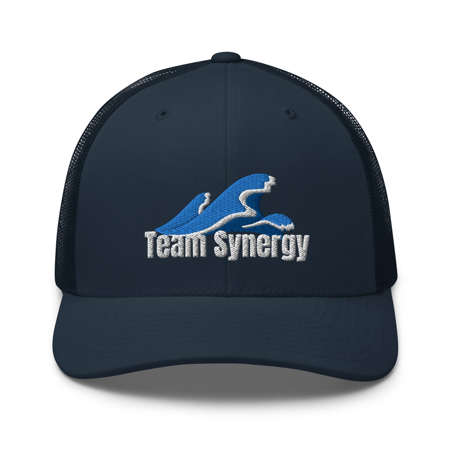 Team Synergy-Trucker Cap