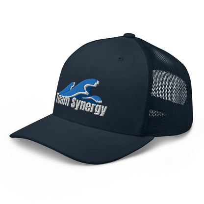 Team Synergy-Trucker Cap