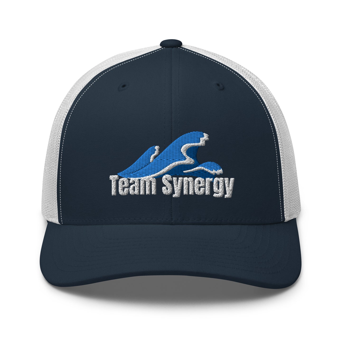 Team Synergy-Trucker Cap