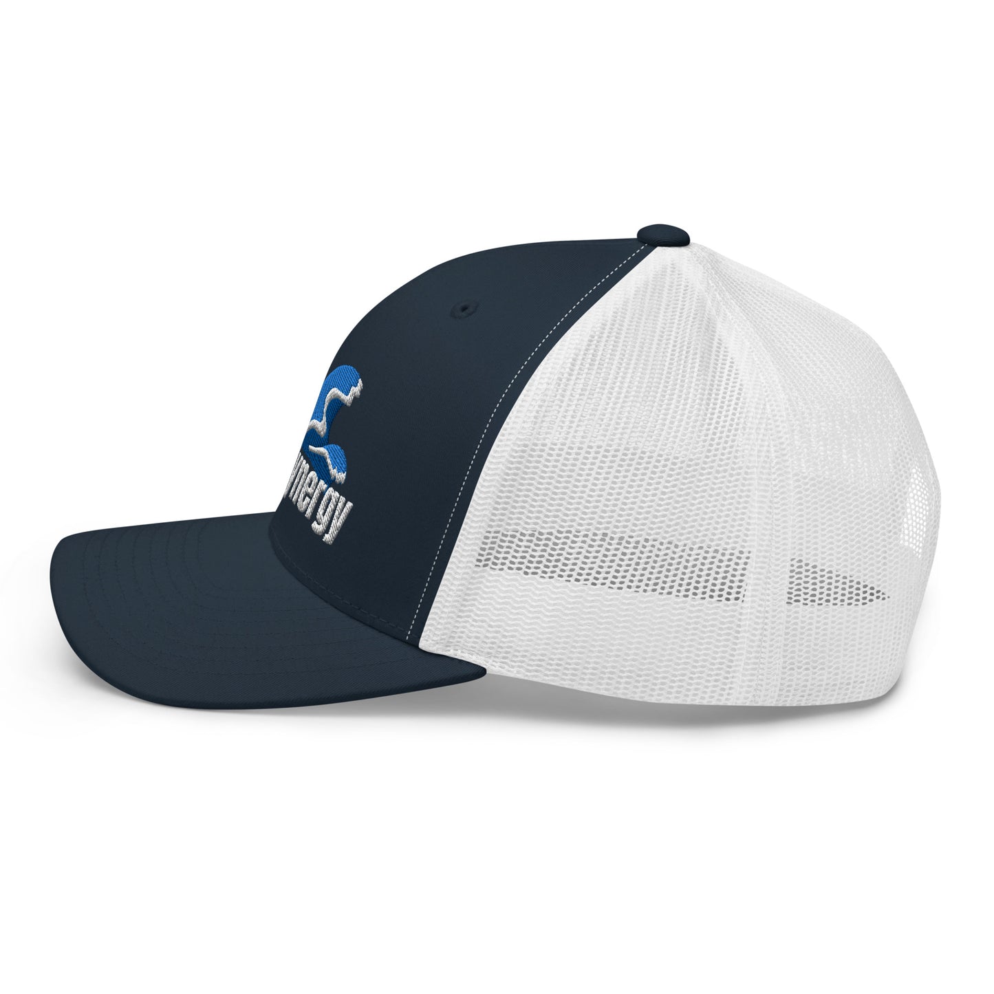 Team Synergy-Trucker Cap