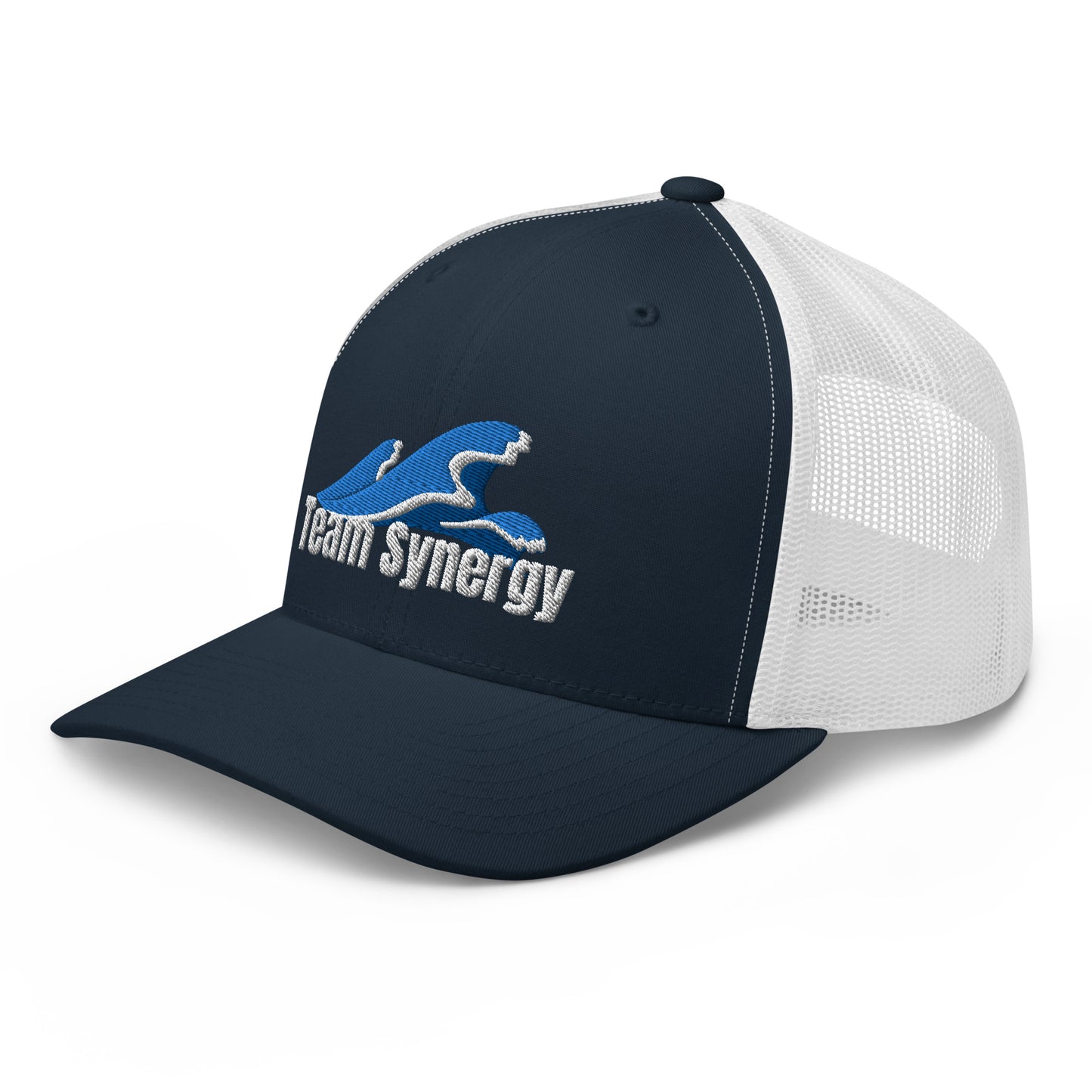 Team Synergy-Trucker Cap