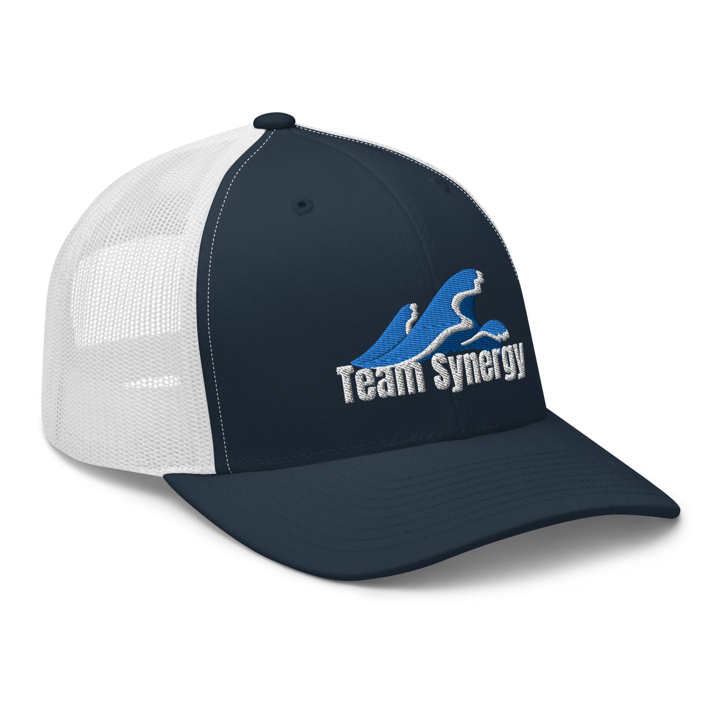 Team Synergy-Trucker Cap