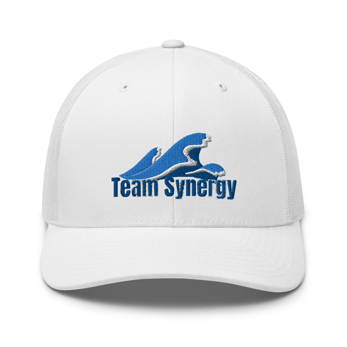 Team Synergy-Trucker Cap