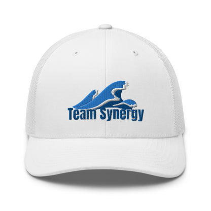 Team Synergy-Trucker Cap