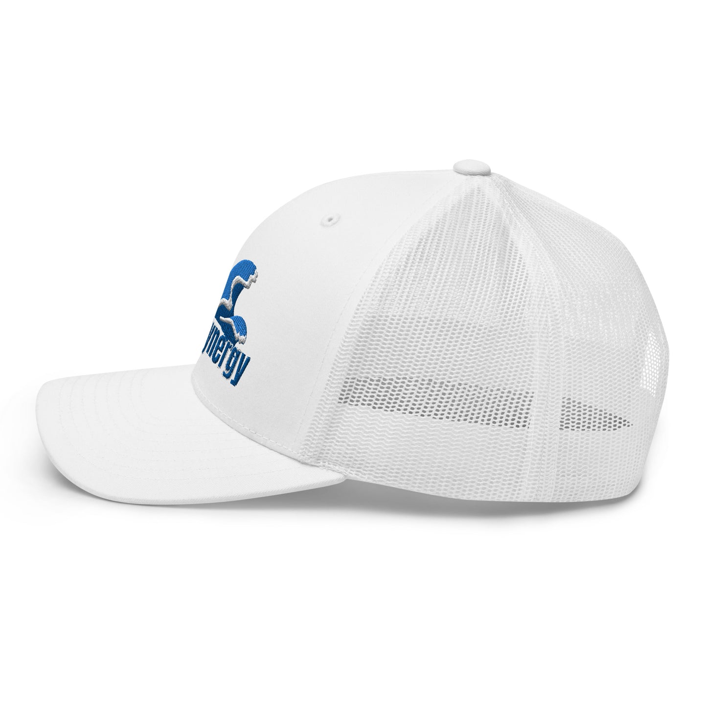 Team Synergy-Trucker Cap