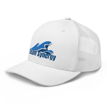 Team Synergy-Trucker Cap