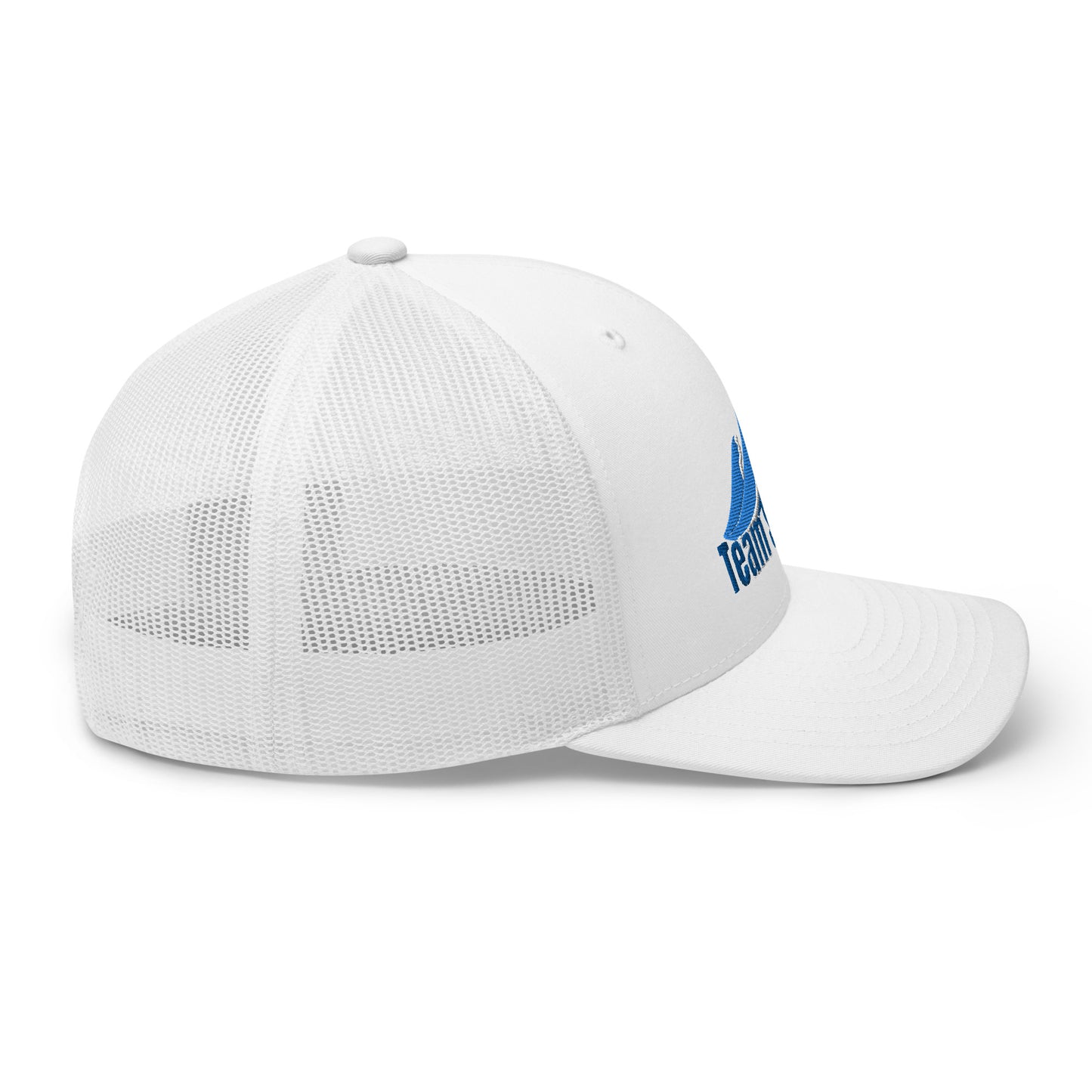 Team Synergy-Trucker Cap