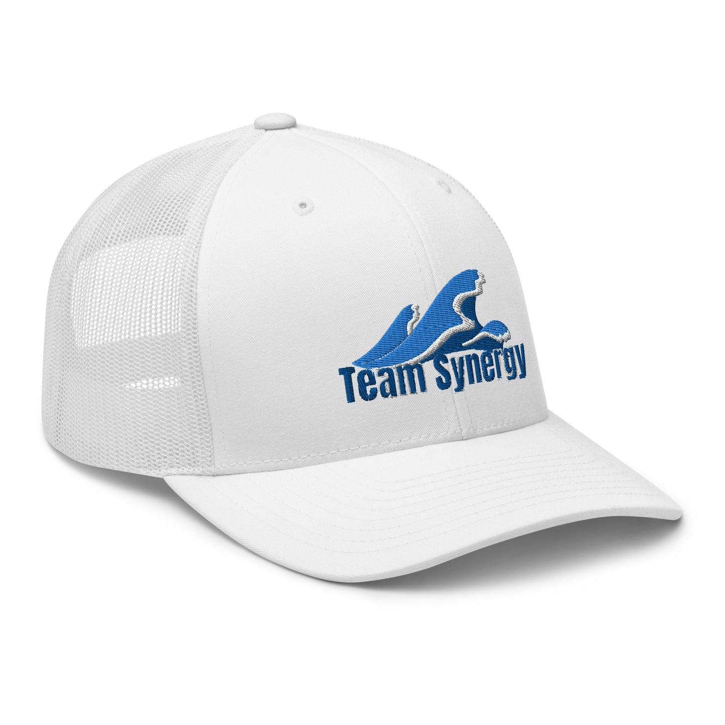 Team Synergy-Trucker Cap