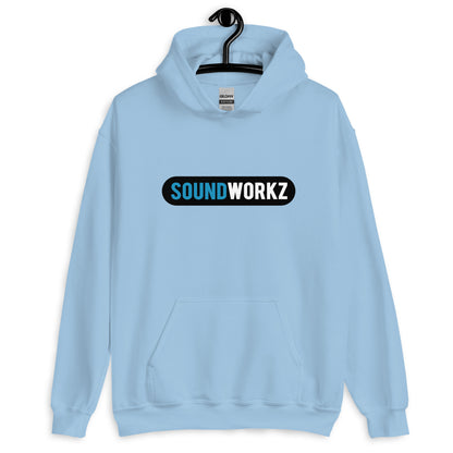 Soundworkz-Unisex Hoodie