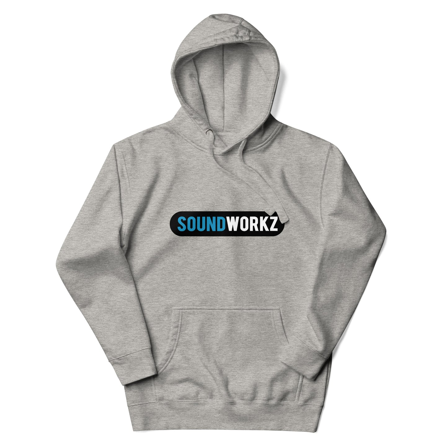 Soundworkz-Unisex Hoodie