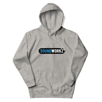 Soundworkz-Unisex Hoodie