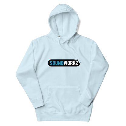 Soundworkz-Unisex Hoodie