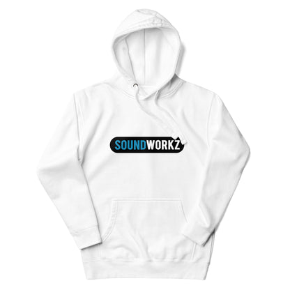 Soundworkz-Unisex Hoodie