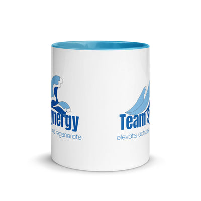 Team Synergy-Mug