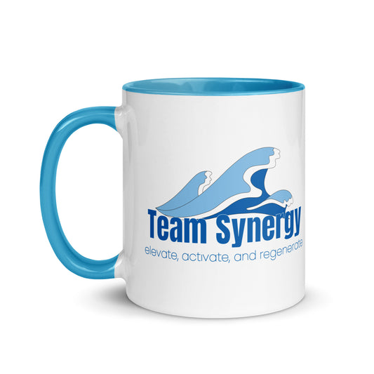 Team Synergy-Mug