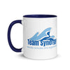 Team Synergy-Mug