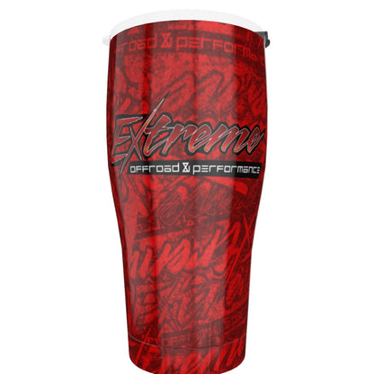 Extreme-Cone Tumbler 30oz