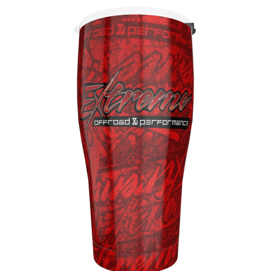 Extreme-Cone Tumbler 30oz