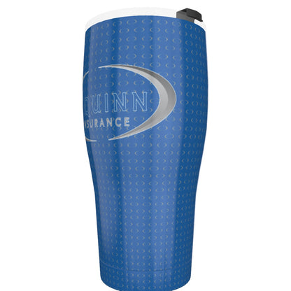 O'Quinn-30oz Insulated Tumbler