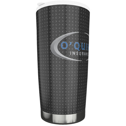 O'Quinn-20oz Insulated Tumbler