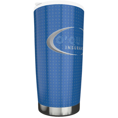 O'Quinn-20oz Insulated Tumbler