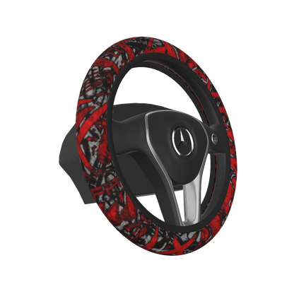 Extreme-Steering Wheel Cover