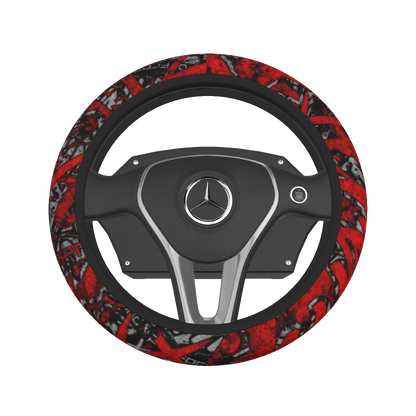 Extreme-Steering Wheel Cover