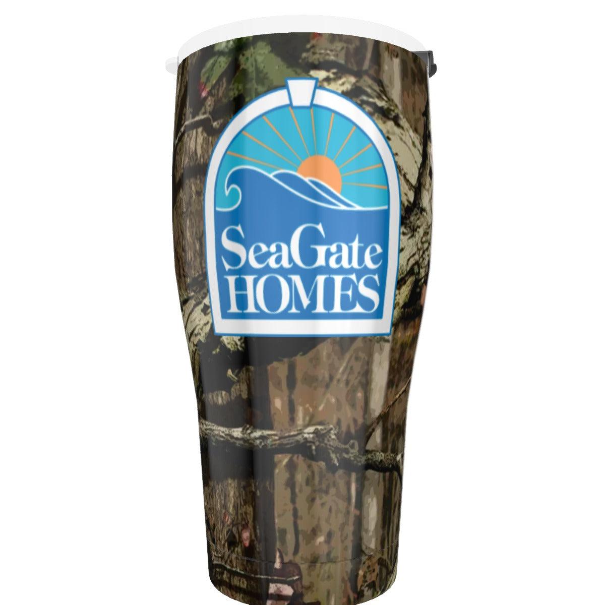 Seagate Homes-30oz Insulated Tumbler