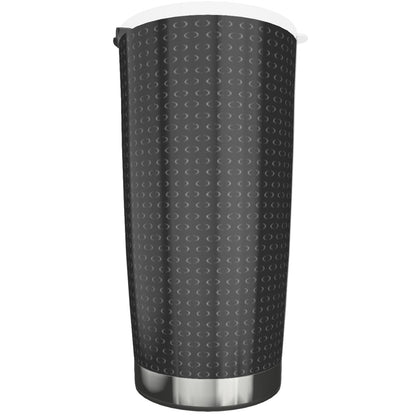 O'Quinn-20oz Insulated Tumbler