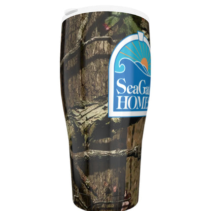 Seagate Homes-30oz Insulated Tumbler