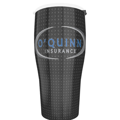 O'Quinn-30oz Insulated Tumbler