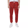 Extreme-All-Over Print Men's Sweatpants