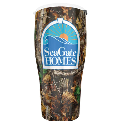 Seagate Homes-30oz Insulated Tumbler