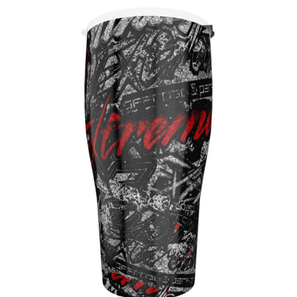 Extreme-Cone Tumbler 30oz