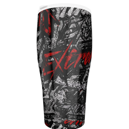 Extreme-Cone Tumbler 30oz