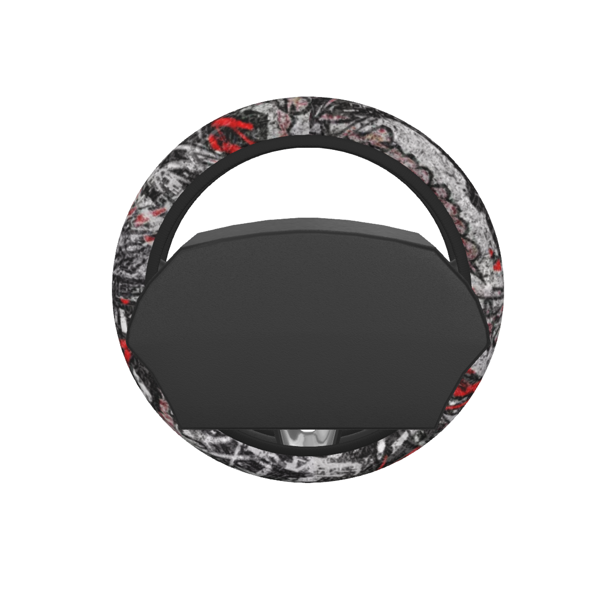 Extreme-Steering Wheel Cover