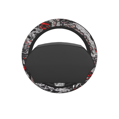 Extreme-Steering Wheel Cover