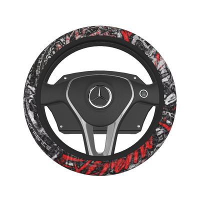 Extreme-Steering Wheel Cover
