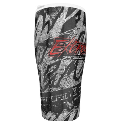 Extreme-Cone Tumbler 30oz