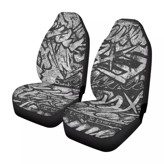 Extreme-Universal Car Seat Cover