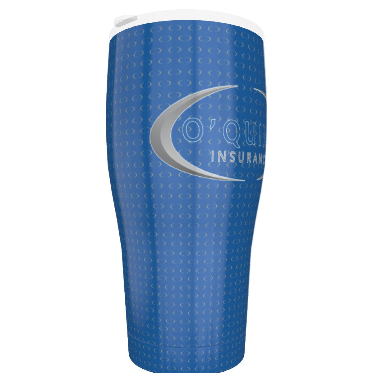 O'Quinn-30oz Insulated Tumbler