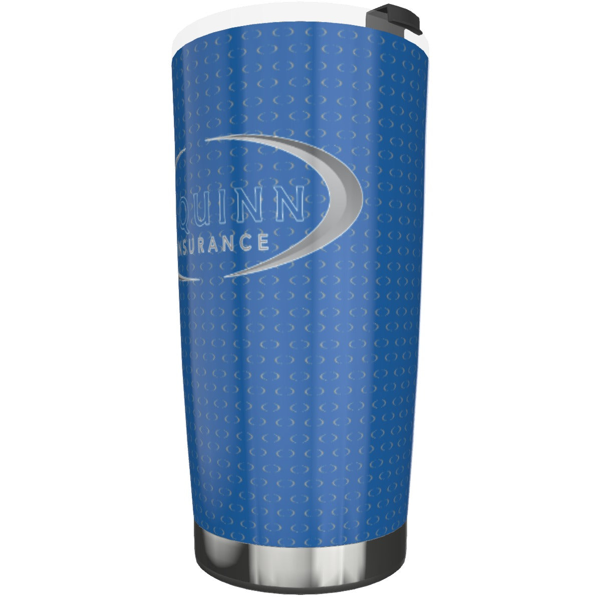 O'Quinn-20oz Insulated Tumbler