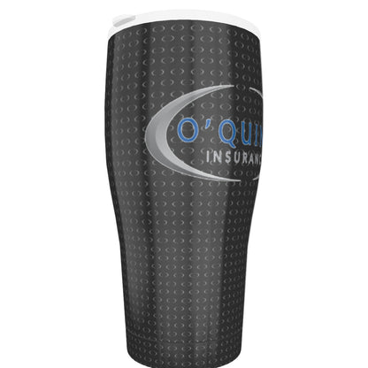 O'Quinn-30oz Insulated Tumbler